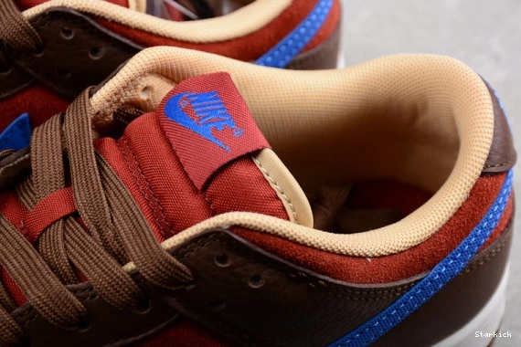 Mars Nike Dunk Stone DR9704-200 Retro PRM Low 0721